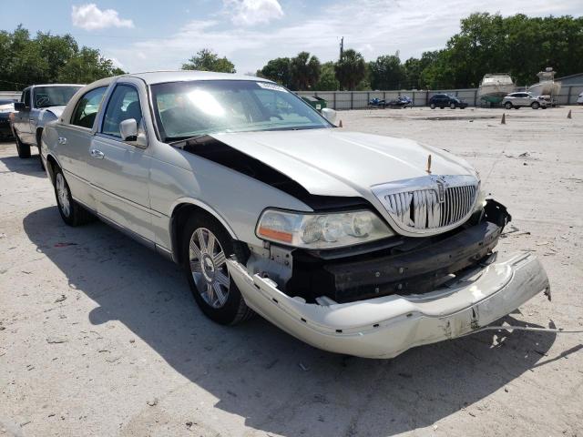 LINCOLN TOWN CAR S 2005 1lnhm82w15y609867