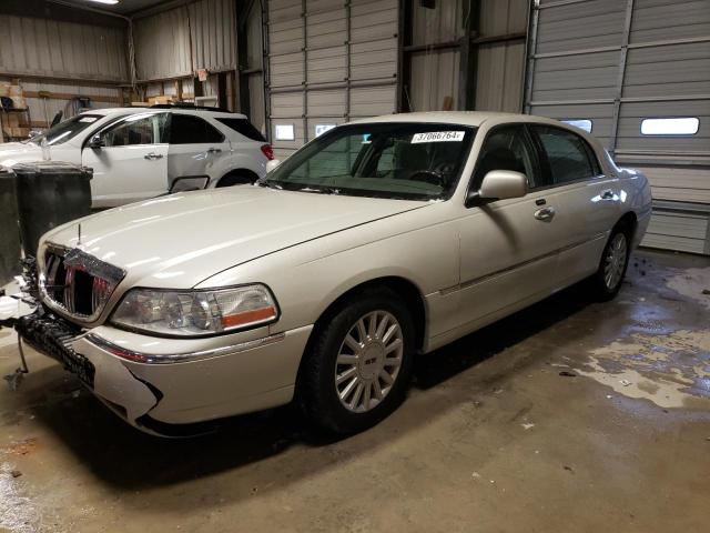 LINCOLN TOWNCAR 2005 1lnhm82w15y620545