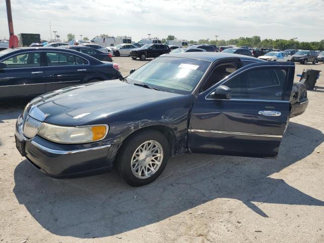 LINCOLN TOWNCAR 1999 1lnhm82w1xy686175