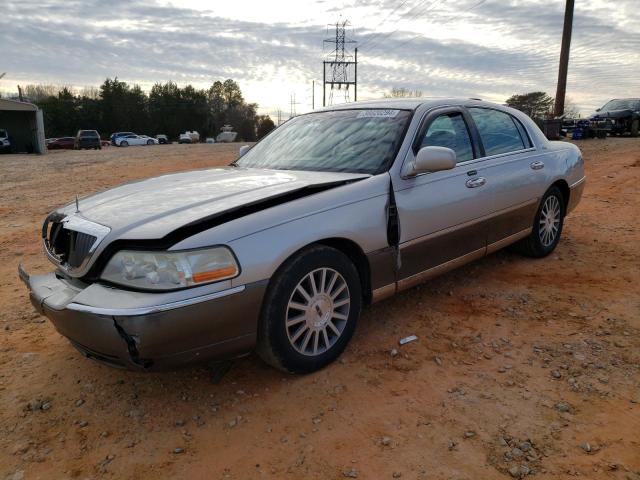 LINCOLN TOWNCAR 2003 1lnhm82w23y660789