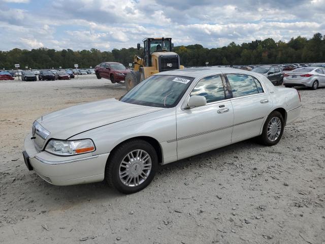 LINCOLN TOWNCAR 2006 1lnhm82w26y601746