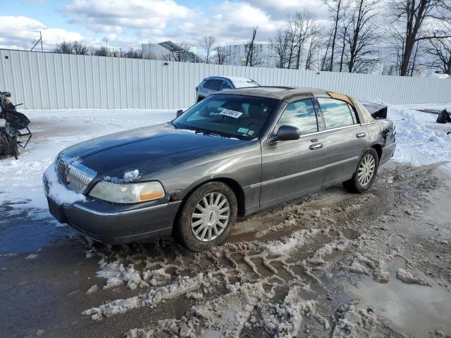 LINCOLN TOWNCAR 2003 1lnhm82w33y617532