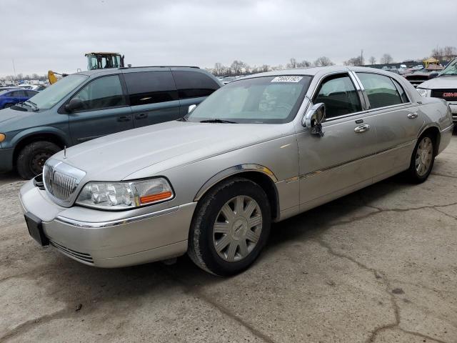 LINCOLN TOWN CAR S 2005 1lnhm82w35y608445