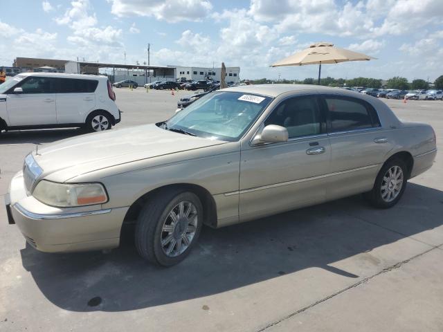 LINCOLN TOWN CAR S 2006 1lnhm82w36y617969