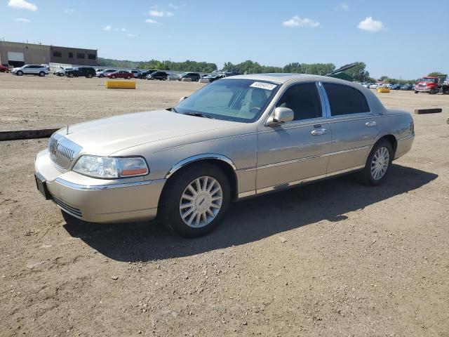 LINCOLN TOWN CAR S 2005 1lnhm82w55y609421