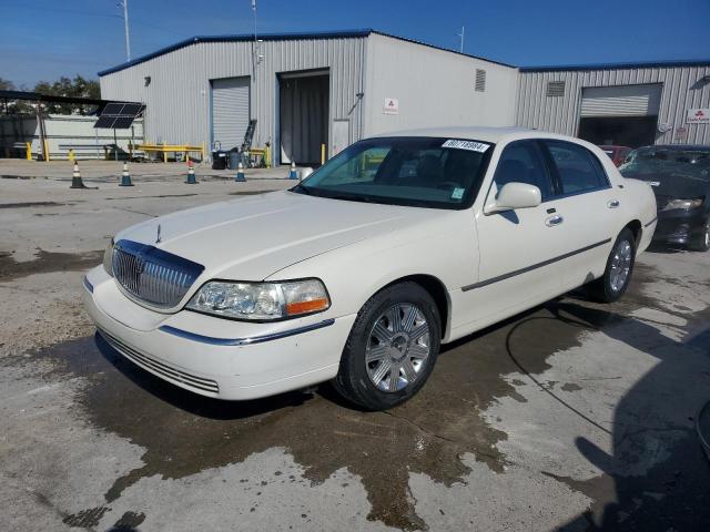 LINCOLN TOWN CAR S 2005 1lnhm82w55y654150