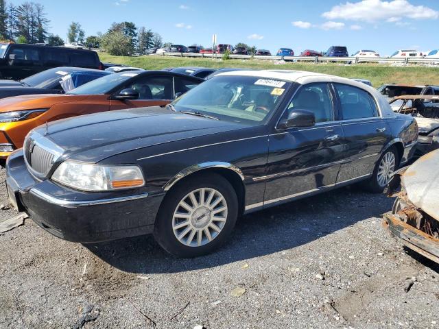 LINCOLN TOWN CAR S 2003 1lnhm82w63y660875