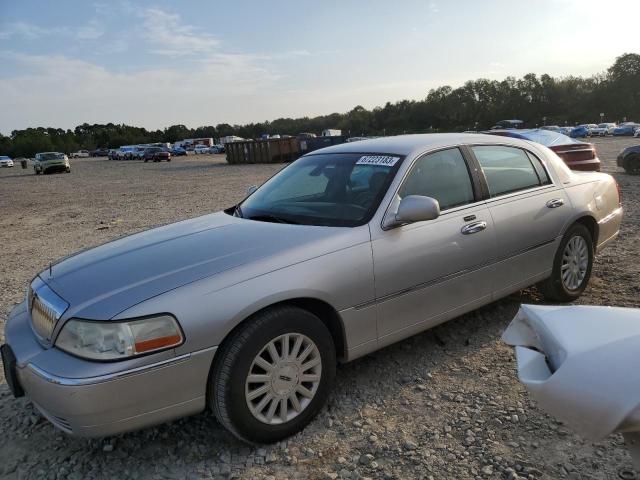 LINCOLN TOWN CAR S 2003 1lnhm82w63y695013