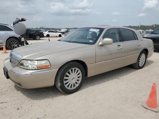 LINCOLN TOWNCAR 2005 1lnhm82w65y621724