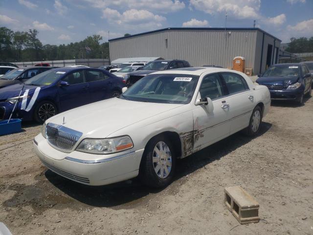 LINCOLN TOWNCAR 2005 1lnhm82w65y626485