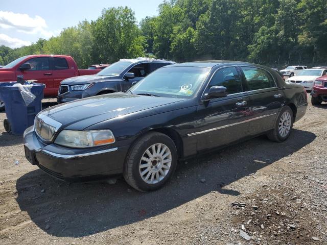 LINCOLN TOWNCAR 2005 1lnhm82w65y642119