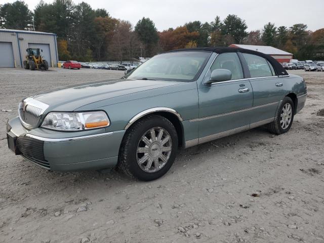 LINCOLN TOWNCAR 2006 1lnhm82w66y608716