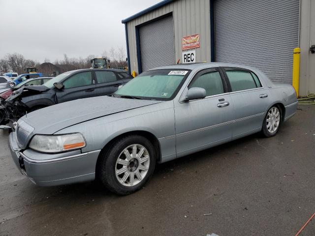 LINCOLN TOWNCAR 2006 1lnhm82w66y630120