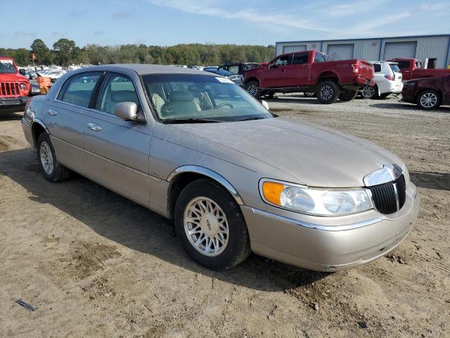 LINCOLN TOWN CAR S 1999 1lnhm82w6xy613500