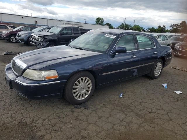 LINCOLN TOWN CAR S 2003 1lnhm82w73y681184