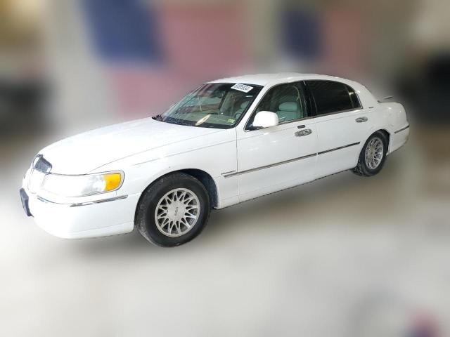 LINCOLN TOWNCAR 2000 1lnhm82w7yy788047