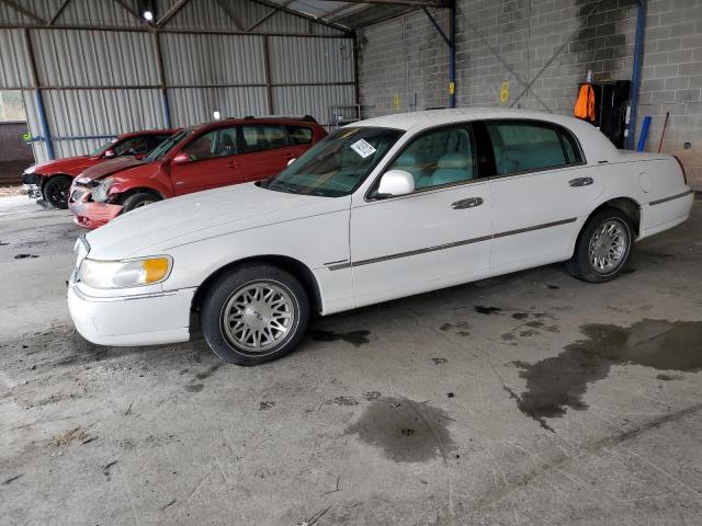 LINCOLN TOWN CAR S 1999 1lnhm82w8xy613319