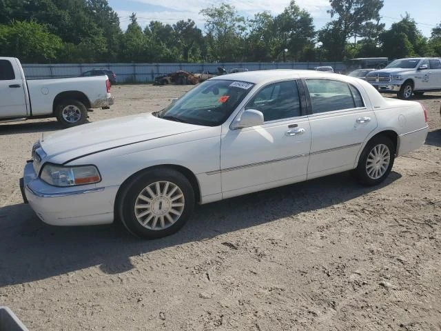 LINCOLN TOWN CAR S 2003 1lnhm82w93y642788