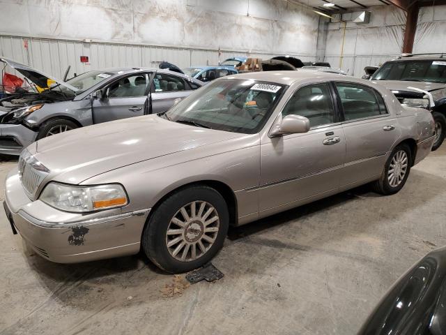 LINCOLN TOWNCAR 2003 1lnhm82w93y666928