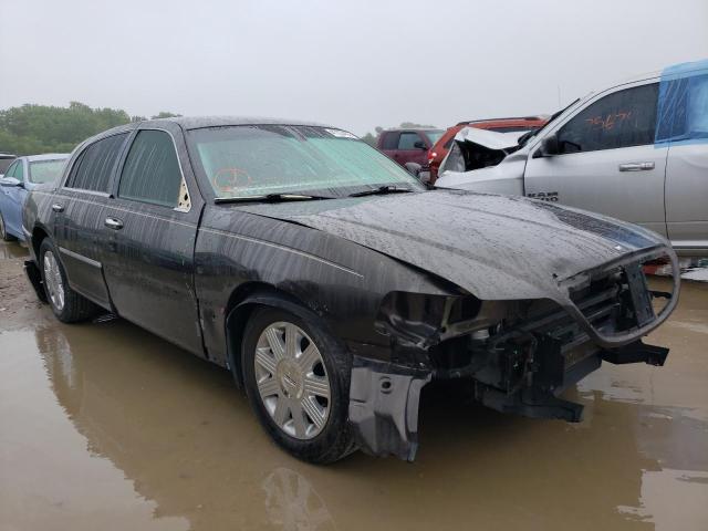 LINCOLN TOWN CAR S 2005 1lnhm82w95y664602