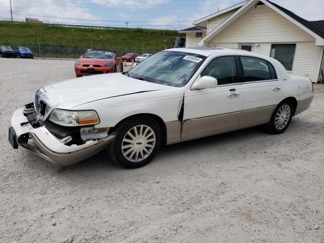 LINCOLN TOWN CAR S 2003 1lnhm82wx3y644078