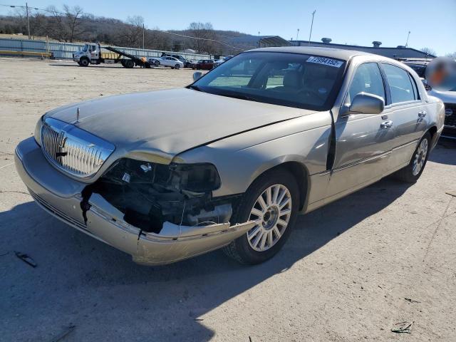 LINCOLN TOWN CAR S 2005 1lnhm82wx5y616882