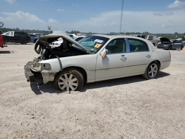 LINCOLN TOWN CAR D 2007 1lnhm83v37y601665