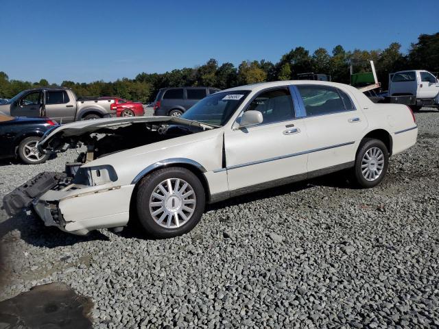 LINCOLN TOWN CAR D 2006 1lnhm83v76y643920