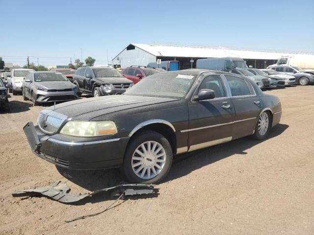 LINCOLN TOWN CAR U 2004 1lnhm83w14y662016