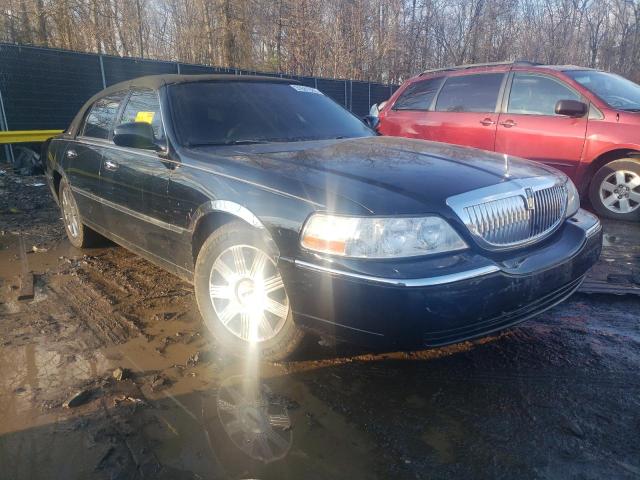 LINCOLN TOWN CAR U 2004 1lnhm83w34y609978