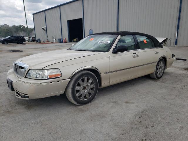 LINCOLN TOWNCAR 2003 1lnhm83w43y601421