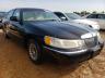 LINCOLN TOWN CAR C 2000 1lnhm83w4yy784293