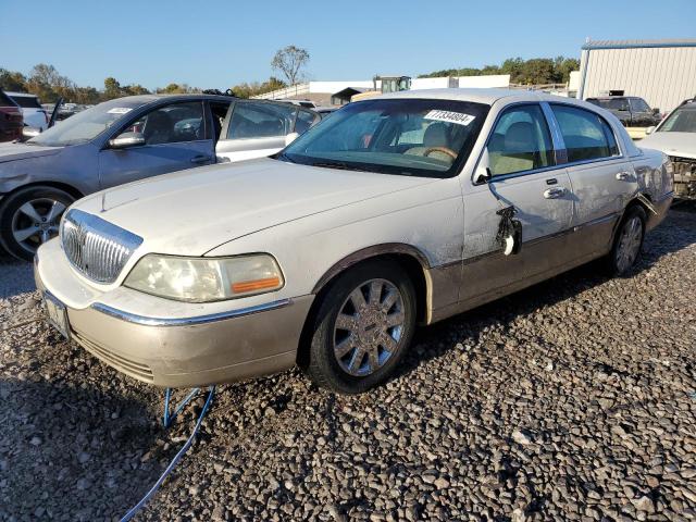 LINCOLN TOWN CAR U 2004 1lnhm83w64y664697