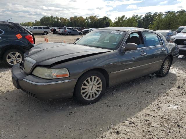 LINCOLN TOWN CAR U 2004 1lnhm83w74y620918