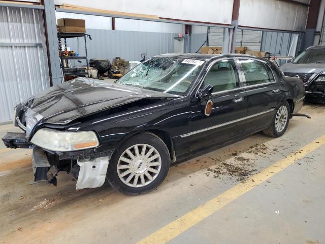 LINCOLN TOWN CAR U 2004 1lnhm83w84y609653