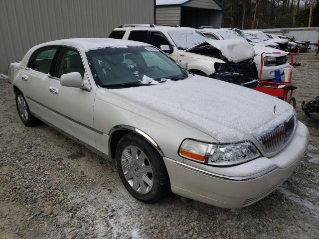 LINCOLN TOWN CAR U 2004 1lnhm83w84y609765