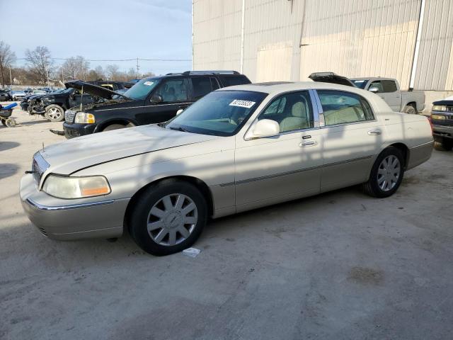 LINCOLN TOWNCAR 2004 1lnhm83w84y641759