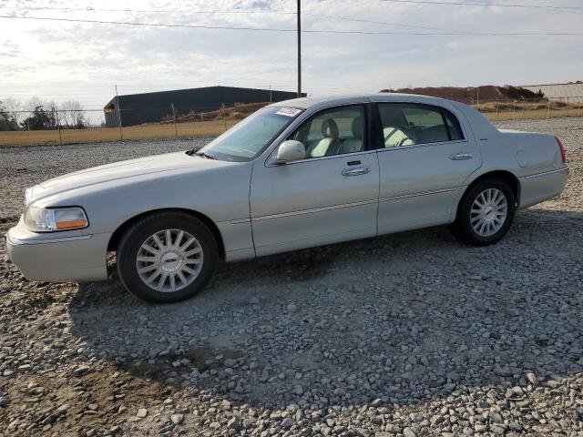 LINCOLN TOWNCAR 2004 1lnhm83w84y664457