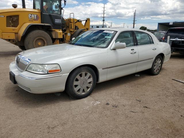 LINCOLN TOWNCAR 2004 1lnhm83w94y639888