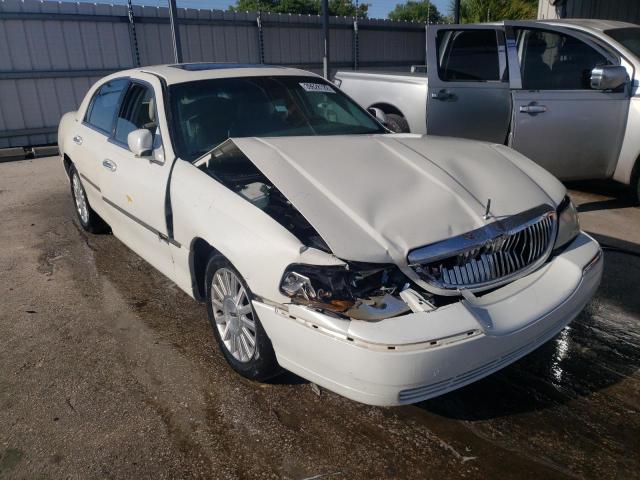 LINCOLN TOWN CAR U 2004 1lnhm83w94y659252