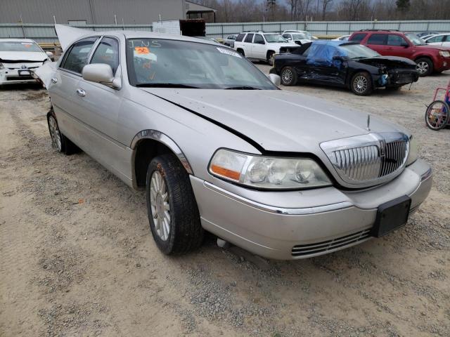 LINCOLN CONTINENTA 2004 1lnhm83wx4y673659