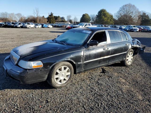 LINCOLN TOWNCAR 2007 1lnhm84w07y626353