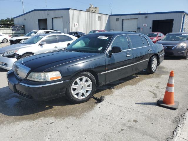 LINCOLN TOWN CAR E 2007 1lnhm84w77y629511