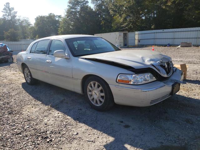 LINCOLN TOWN CAR S 2006 1lnhm85v96y648131