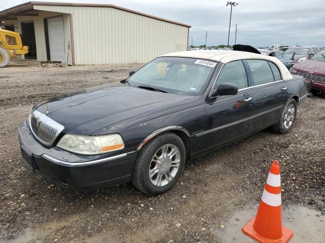 LINCOLN TOWNCAR 2003 1lnhm85w73y616802