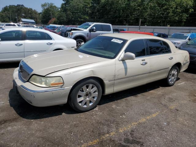 LINCOLN TOWN CAR C 2003 1lnhm85w93y636971