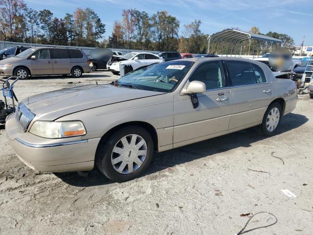 LINCOLN TOWN CAR U 2004 1lnhm85w94y672371