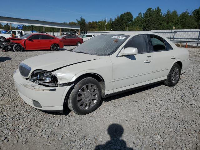 LINCOLN LS 2003 1lnhm86s13y698828