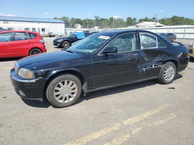 LINCOLN LS 2004 1lnhm86s14y624892