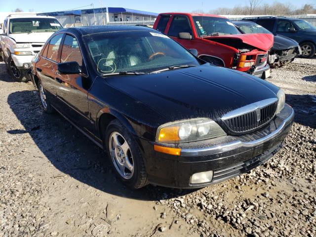 LINCOLN LS 2001 1lnhm86s51y642761